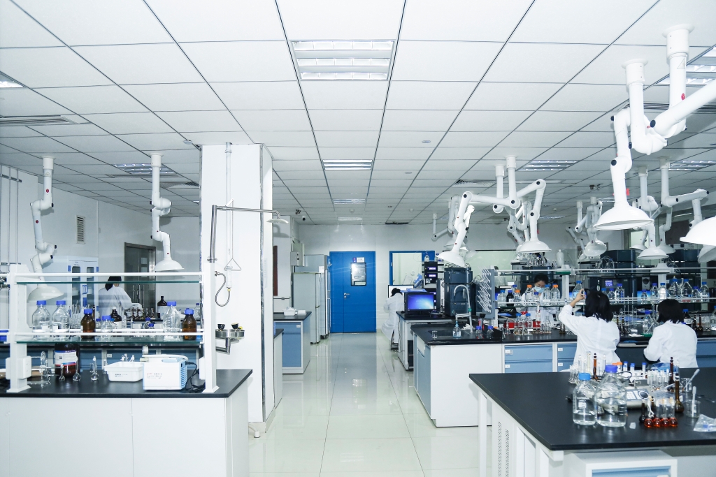 常山药业1类新药CSCJC3456片获批开展临床研究